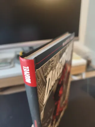 Marvel Saga DAREDEVIL: DIABLO GUARDIÁN