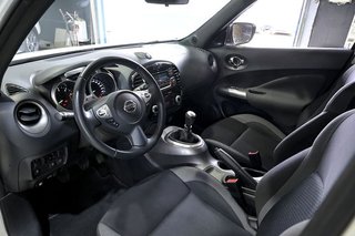 Nissan Juke   dCi E6C 81 kW 110 CV 6MT ACENTA