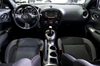 Nissan Juke   dCi E6C 81 kW 110 CV 6MT ACENTA