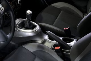 Nissan Juke   dCi E6C 81 kW 110 CV 6MT ACENTA