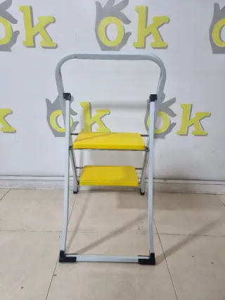 Escalera plegable 10184