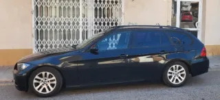 BMW Serie 3 2010