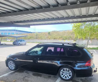 BMW Serie 3 2010