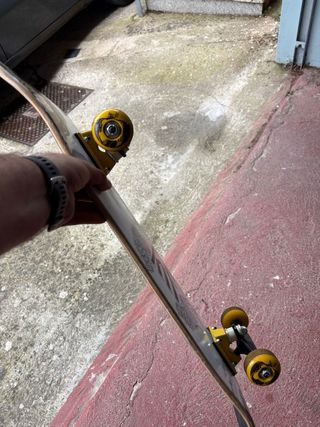 Patinete/monopatin/skate