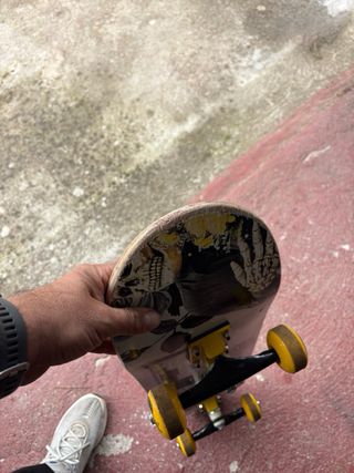 Patinete/monopatin/skate