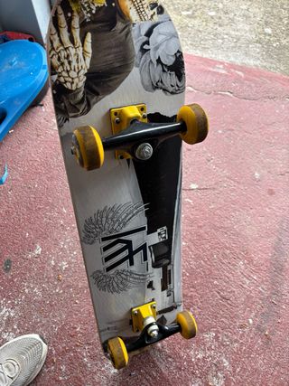 Patinete/monopatin/skate