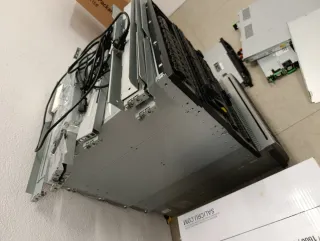 Cabina Data Center 52TB (52x1TB)