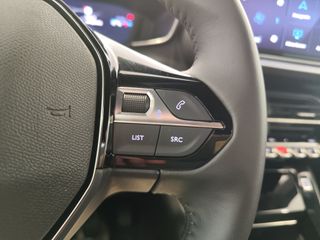 Peugeot 2008 2025