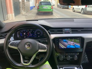 Volkswagen Passat 2020