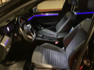 Volkswagen Passat 2020