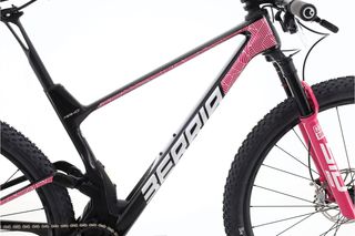 Bicicleta Berria Mako BR GX t.M Reacondicionada