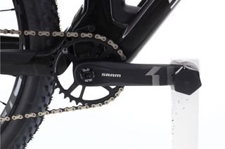 Bicicleta Berria Mako BR GX t.M Reacondicionada