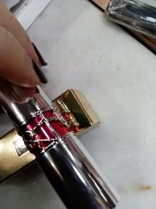 YSL Candy Glaze Rossetto