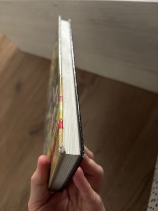 Pequeña historia de España