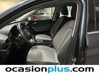 SEAT León ST 1.5 TSI S&S Style XL 85 kW (116 CV)