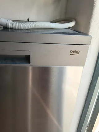 Lavastoviglie Beko LEGGI LA DESCRIZIONE!!