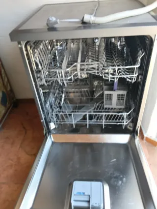 Lavastoviglie Beko LEGGI LA DESCRIZIONE!!