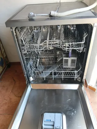 Lavastoviglie Beko LEGGI LA DESCRIZIONE!!