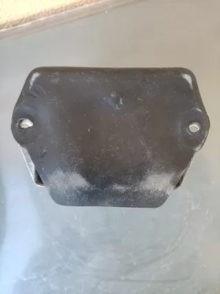 Regolatore Tensione Fiat 500/126