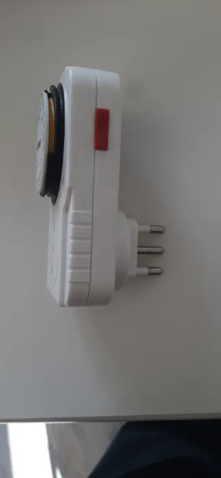 Timer Kendo Presa a Tempo