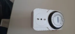 Timer Kendo Presa a Tempo
