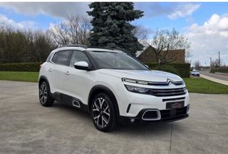 Citroen C5 Aircross 2020