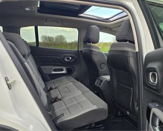Citroen C5 Aircross 2020