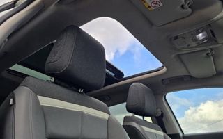 Citroen C5 Aircross 2020