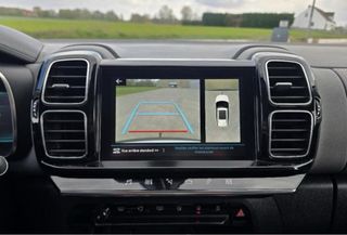 Citroen C5 Aircross 2020