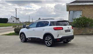 Citroen C5 Aircross 2020