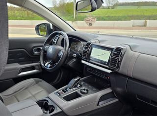 Citroen C5 Aircross 2020