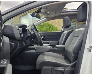 Citroen C5 Aircross 2020