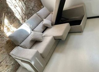 Canapes y sofas