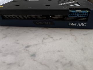Scheda Video Intel Arc A750