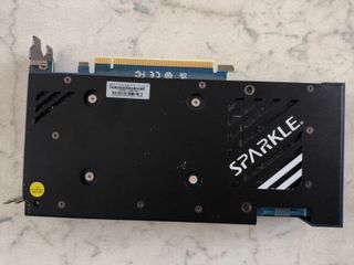 Scheda Video Intel Arc A750