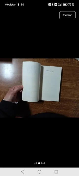El perfume: Historia de un asesino