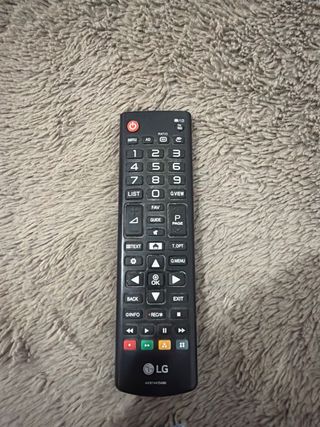 TV LG 32 pulgadas