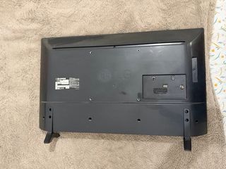 TV LG 32 pulgadas