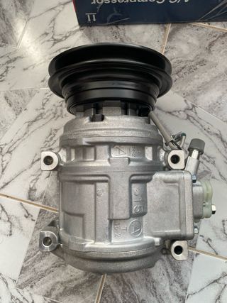 Compresor DENSO LANDCRUISER 80 1HDT