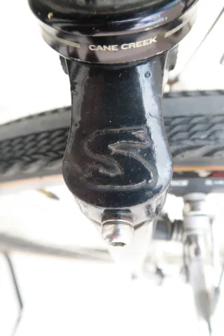 Bici Surly Long Haul Trucker 56cm 700c + portabagagli