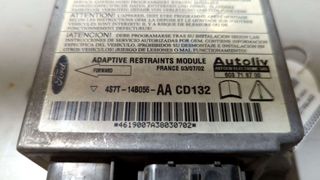 CENTRALITA AIRBAG Ford Mondeo Berlina (GE)(2000->)