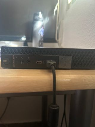 Mini PC Dell OptiPlex Micro 7050 i5-7500T