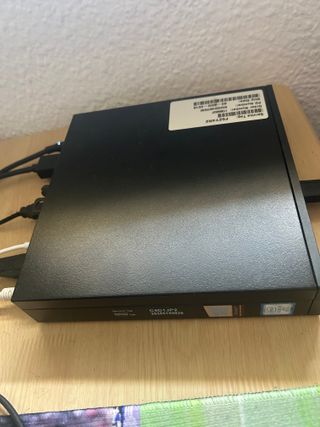 Mini PC Dell OptiPlex Micro 7050 i5-7500T