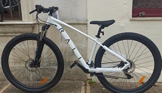 BICICLETA RALI APRO 29'' BLANCA       NUEVA