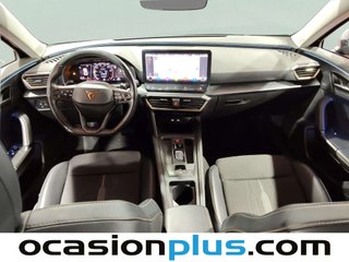 CUPRA Formentor 1.5 TSI DSG 110 kW (150 CV)