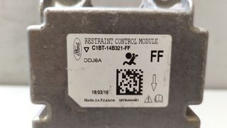 CENTRALITA AIRBAG Ford Fiesta (CNN)(2012->)