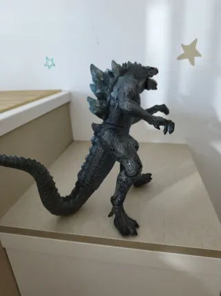 Muñeco Godzilla