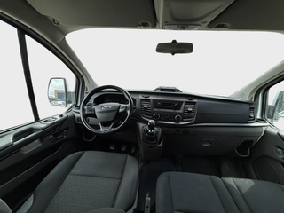 DESDE 460€ AL MES SIN ENTRADA FORD TRANSIT CUSTOM