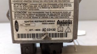 CENTRALITA AIRBAG Ford Mondeo Berlina (GE)(2000->)