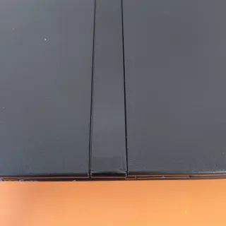 CONSOLE SONY PLAYSTATION 2 PS2 SLIM NERA 75004